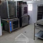 מטבח תעשייתי להשכרה באזור התעשייה כפר סבא – 400 מ״ר