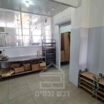 מטבח תעשייתי להשכרה באזור התעשייה כפר סבא – 400 מ״ר