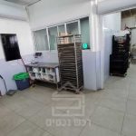 מטבח תעשייתי להשכרה באזור התעשייה כפר סבא – 400 מ״ר