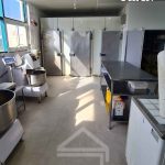מטבח תעשייתי להשכרה באזור התעשייה כפר סבא – 400 מ״ר